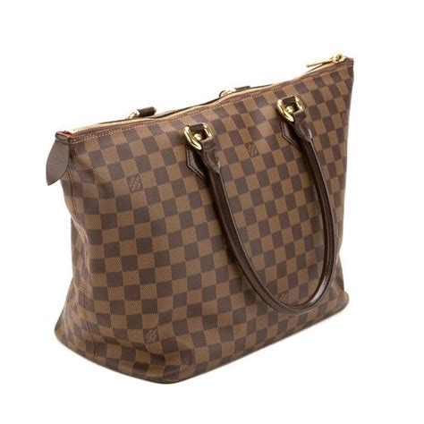 brown check louis vuitton